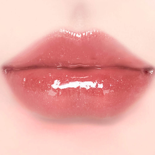 Блеск для губ с шиммером Dinto Pearl-Kissed Plumping Lip Glace 129 Smee