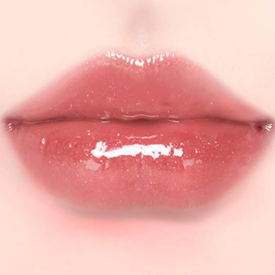Блеск для губ с шиммером Dinto Pearl-Kissed Plumping Lip Glace 129 Smee