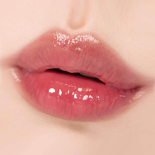 Нюдовый блеск для губ с пантенолом nuse Care Liptual 05 Cool Babe