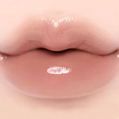 Фруктовый бальзам-джем для губ Dasique Fruity Lip Jam 11 Cashew Nut