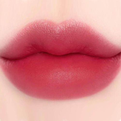 Кремовый тинт для губ Dasique Cream De Rose Tint 08 Classy