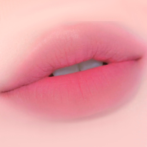 Вельветовый бальзам-пудинг для губ и щёк fwee Lip&Cheek Blurry Pudding Pot BS03 Bubble