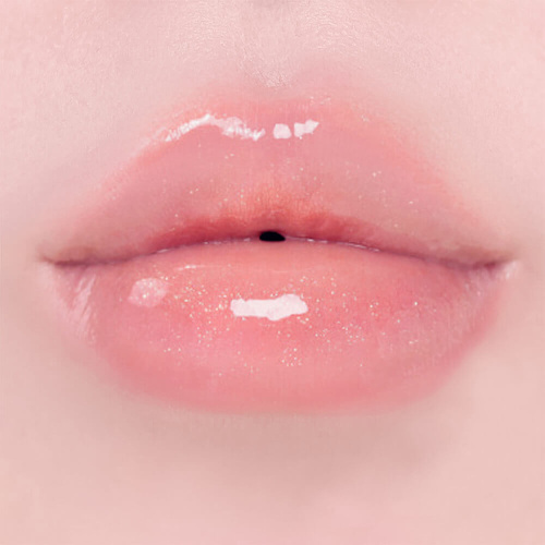 Оттеночное масло-плампер для губ Tocobo Juicy Berry Plumping Lip Oil Glam Max 11 Honey Lemon