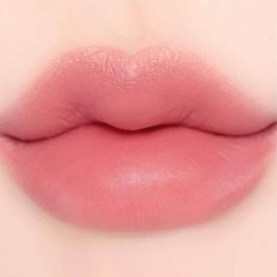 Кремовый тинт для губ Dasique Cream De Rose Tint 02 Rose Cream