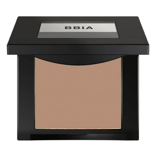 Стойкие пудровые румяна BBIA Last Blush 09 Macadamia Blossom