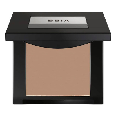 Стойкие пудровые румяна BBIA Last Blush 09 Macadamia Blossom