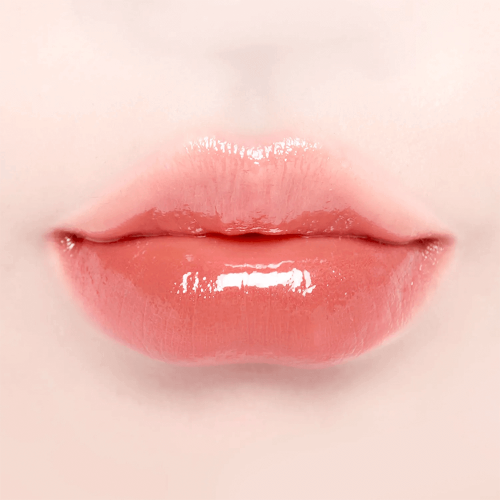 Тинт для губ с зеркальным блеском Dinto Blur-Glowy Lip Tint 201 Nobilitas