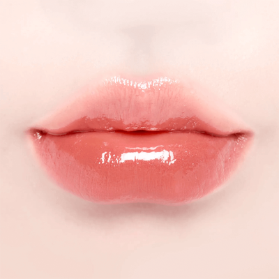 Тинт для губ с зеркальным блеском Dinto Blur-Glowy Lip Tint 201 Nobilitas