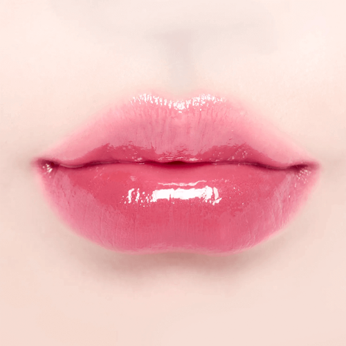 Тинт для губ с зеркальным блеском Dinto Blur-Glowy Lip Tint 216 Pax