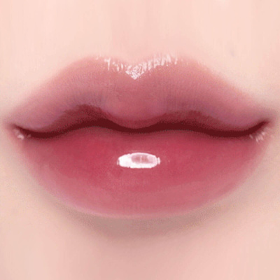 Глянцевый тинт для губ Dasique Juicy Dewy Tint 28 Sweet Vin Chaud