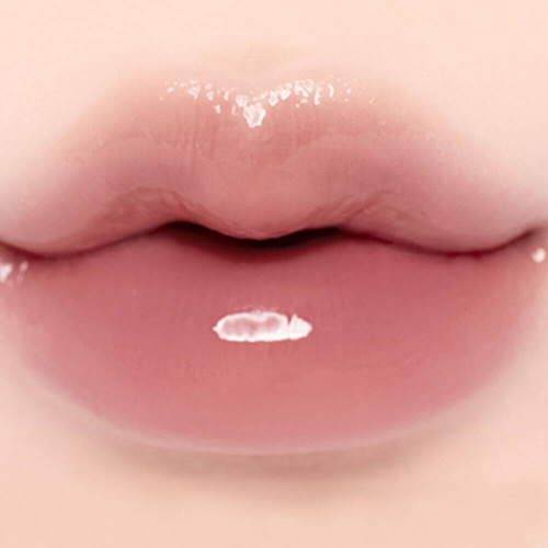 Фруктовый бальзам-джем для губ Dasique Fruity Lip Jam 12 Jujube