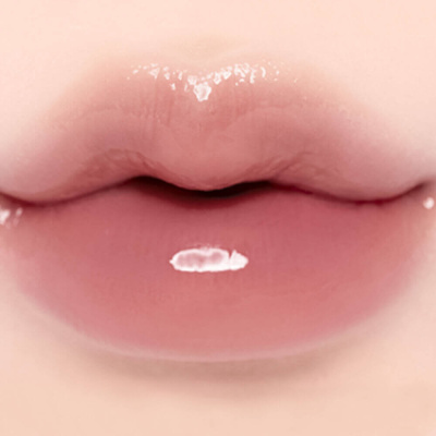 Фруктовый бальзам-джем для губ Dasique Fruity Lip Jam 12 Jujube