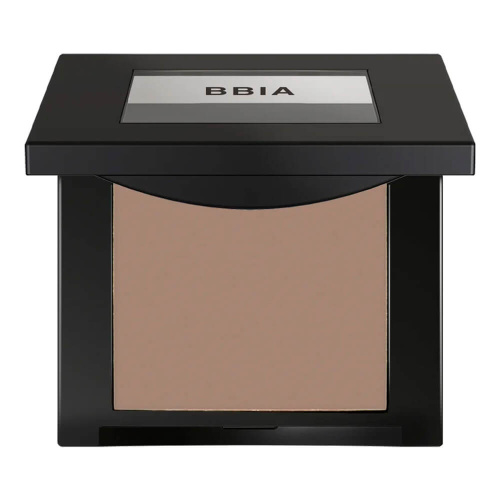 Стойкие пудровые румяна BBIA Last Blush 08 Peanut Blossom