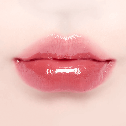 Тинт для губ с зеркальным блеском Dinto Blur-Glowy Lip Tint 207 Fidentia