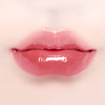 Тинт для губ с зеркальным блеском Dinto Blur-Glowy Lip Tint 207 Fidentia