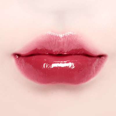 Тинт для губ с зеркальным блеском Dinto Blur-Glowy Lip Tint 225 Passio