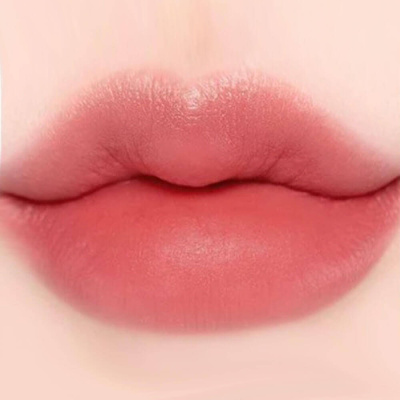 Кремовый тинт для губ Dasique Cream De Rose Tint 04 Redwood