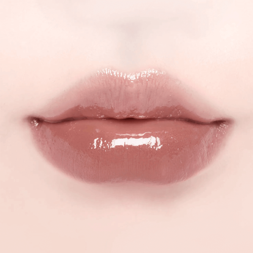 Тинт для губ с зеркальным блеском Dinto Blur-Glowy Lip Tint 217 Pax Romana