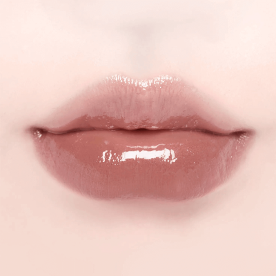Тинт для губ с зеркальным блеском Dinto Blur-Glowy Lip Tint 217 Pax Romana