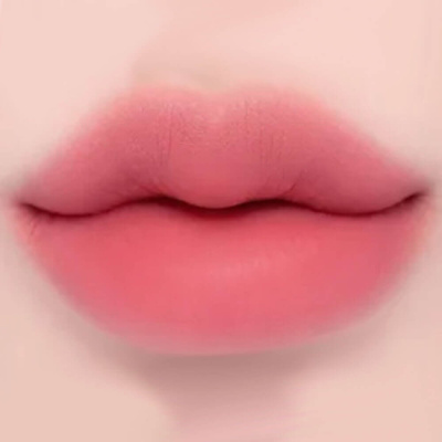 Бархатное суфле для губ и щёк Dasique Souffle Color Pot 22 Coco Pink