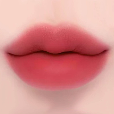 Бархатное суфле для губ и щёк Dasique Souffle Color Pot 23 Fog Cherry