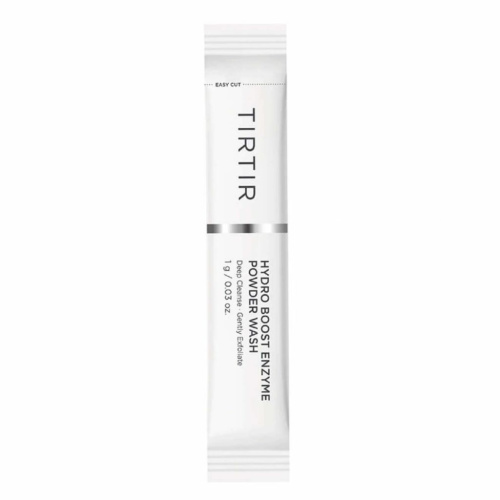 Энзимная пудра с PHA и пробиотиками TIRTIR Hydro Boost Enzyme Powder Wash 1 г