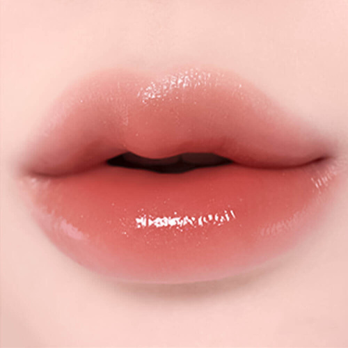 Увлажняющий бальзам-тинт для губ TIRTIR Waterism Glow Melting Balm 04 Fig Peach Pearls