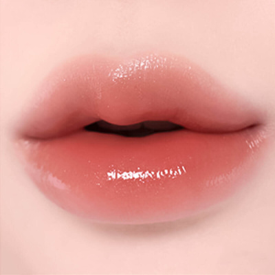 Увлажняющий бальзам-тинт для губ TIRTIR Waterism Glow Melting Balm 04 Fig Peach Pearls