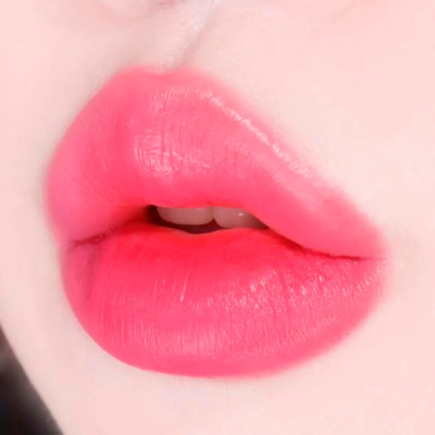 Увлажняющий тинт для губ colorgram Fruity Water Tint 04 Sulking Watermelon