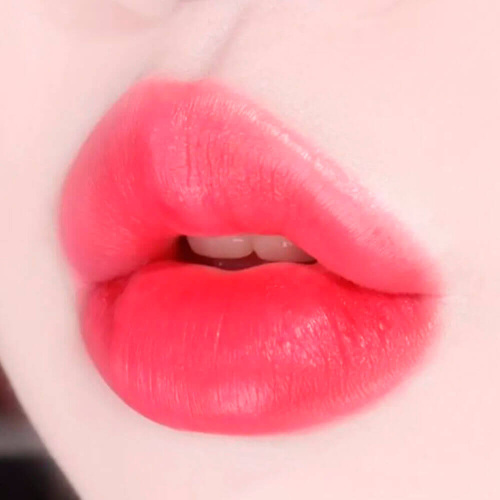 Увлажняющий тинт для губ colorgram Fruity Water Tint 05 Dainty Cherry
