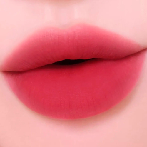 Вельветовый тинт-мусс для губ и щёк colorgram Nude Blur Tint 05 Vintage Red