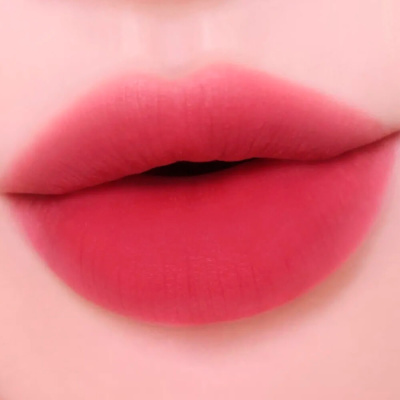 Вельветовый тинт-мусс для губ и щёк colorgram Nude Blur Tint 05 Vintage Red