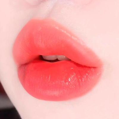 Увлажняющий тинт для губ colorgram Fruity Water Tint 03 Grapefruit Plop