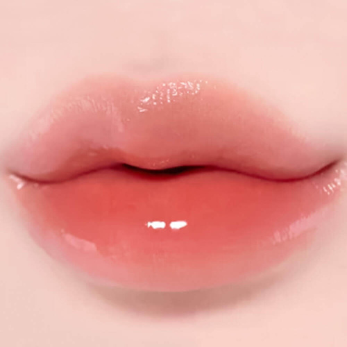 Тинт для губ с влажным сиянием TIRTIR Waterism Glow Tint 02 Merry Coral