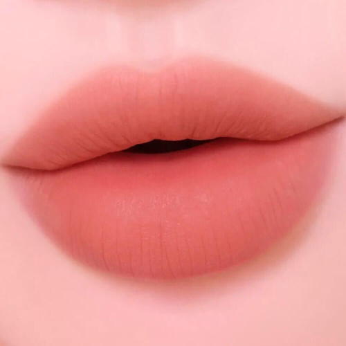Вельветовый тинт-мусс для губ и щёк colorgram Nude Blur Tint 08 Hip Chocolate