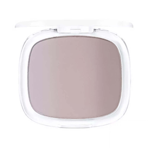 Контуринг для лица с градиентом WAKEMAKE Mix Blurring Volume Shading 02 Neutral Cool