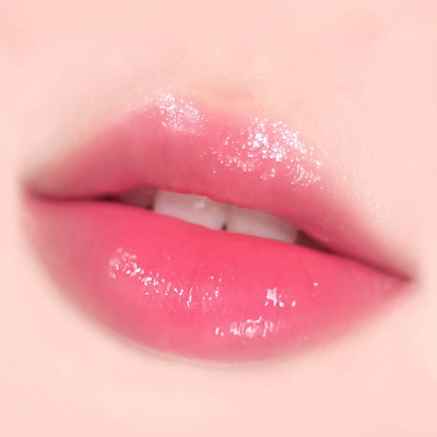 Увлажняющий гелевый тинт для губ colorgram Juicy Drop Tint 05 Pink Melon
