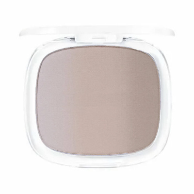 Контуринг для лица с градиентом WAKEMAKE Mix Blurring Volume Shading 01 Neutral Warm