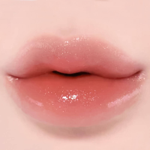 Тинт для губ с влажным сиянием TIRTIR Waterism Glow Tint 09 Salmon Syrup