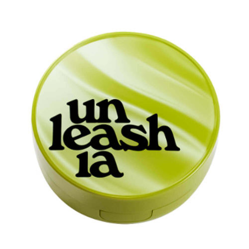 Кейс для кушона Unleashia Cushion Cover Package Healthy Green