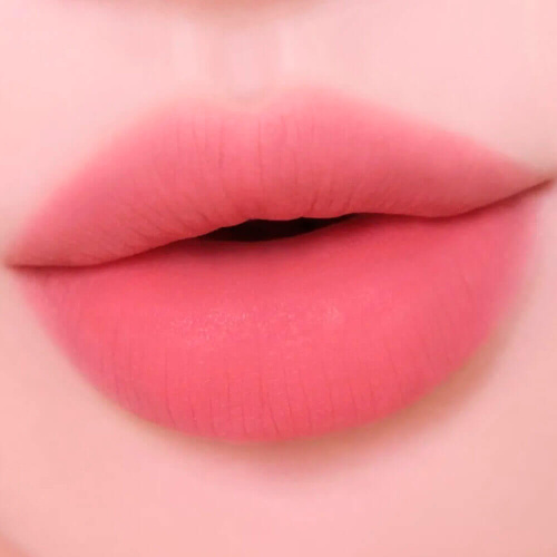 Вельветовый тинт-мусс для губ и щёк colorgram Nude Blur Tint 06 Lucky Berry