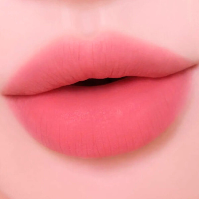 Вельветовый тинт-мусс для губ и щёк colorgram Nude Blur Tint 06 Lucky Berry