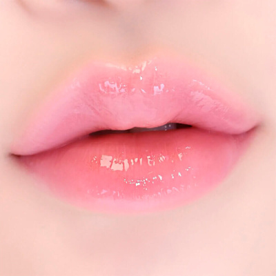 Бальзам-джем для губ colorgram Tintin Dory Lip Jam 01 Muscat Shine Jam