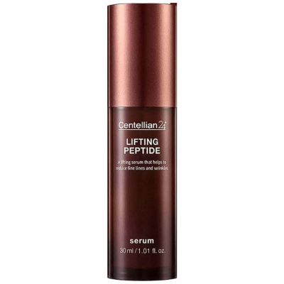 Пептидная сыворотка с лифтинг-эффектом Centellian24 Lifting Peptide Serum