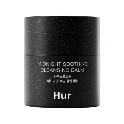 Очищающий бальзам для чувствительной кожи House of Hur Midnight Soothing Cleansing Balm