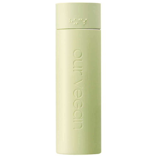 Успокаивающий тоник с хауттюйнией Manyo Our Vegan Heartleaf Moisture Calming Toner