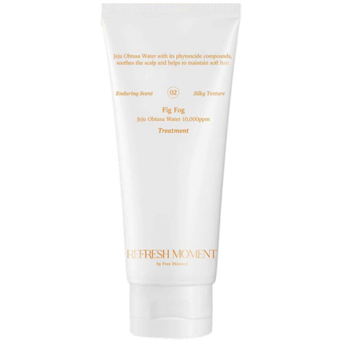 Парфюмированный кондиционер для волос Dr. Althea Refresh Moment Perfume Treatment 02 Fig Fog