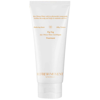 Парфюмированный кондиционер для волос Dr. Althea Refresh Moment Perfume Treatment 02 Fig Fog