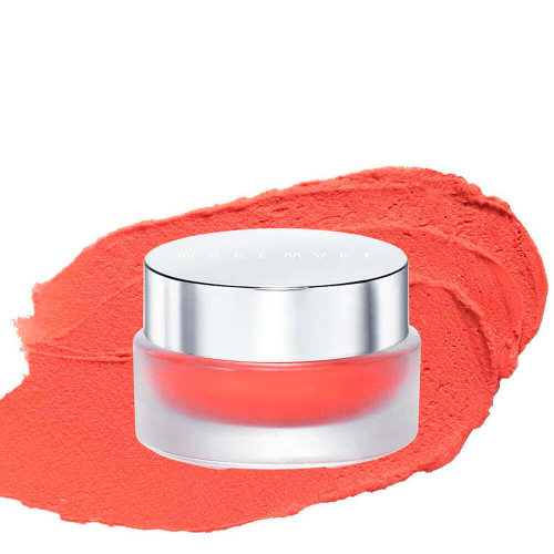 Мусс для макияжа WAKEMAKE Over Blurring Pot 03 Blessing Cora