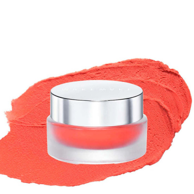 Мусс для макияжа WAKEMAKE Over Blurring Pot 03 Blessing Cora